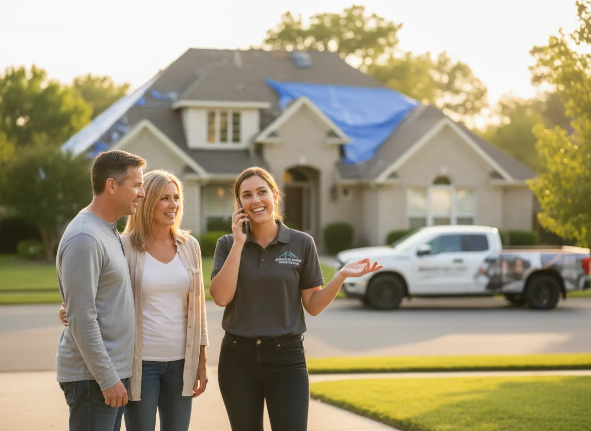 Emergency Roof Repair Myrtle, MS FAQs